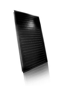 Solar collector