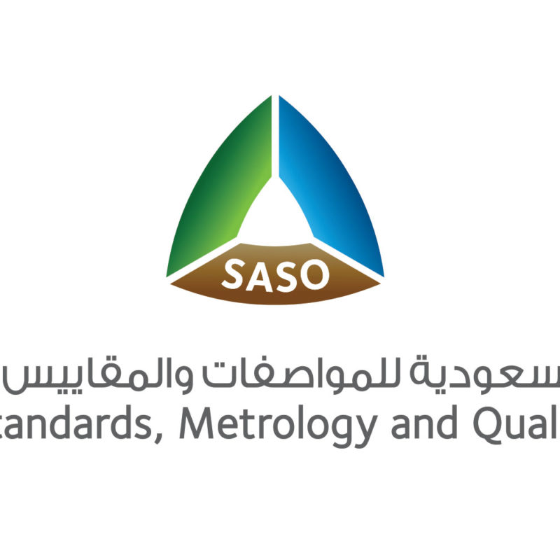 SASO certificate