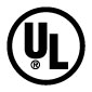 UL listed